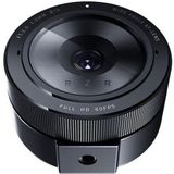 Razer Kiyo Pro USB - USB 3.0 Webcam - Full HD / 60 FPS - Groothoeklens - Zwart