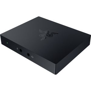 Razer - Ripsaw HD - Spelrecorder - Zwart - Full HD 1080p