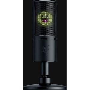 Razer Seiren Emote Edition - Streaming Microfoon