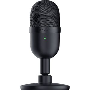 Razer Seiren Mini - USB Microfoon - USB - Kabelgebonden Voet - Zwart