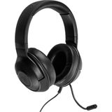 RAZER - KRAKEN X L Koptelefoon - Zwart - Lichtgewicht Ontwerp - Surroundsound 7.1