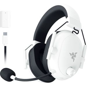 Razer BlackShark V2 HyperSpeed Gaming Headset - Wit