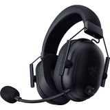 Razer - Blackshark V2 Hyperspeed - Gamingheadset - Zwart - Titanium