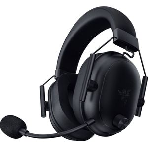 Razer - Blackshark V2 Hyperspeed - Gamingheadset - Zwart - Titanium