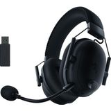 Razer Blackshark V2 Pro (Bedraad, Draadloze), Gaming headset, Zwart