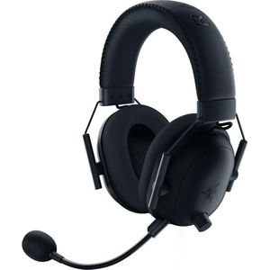 Razer - BlackShark V2 Pro - Draadloze Headset - Zwart - Draadloos