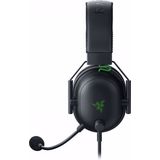Razer - Blackshark V2 - PC Headset - Zwart - TriForce 50 mm Drivers