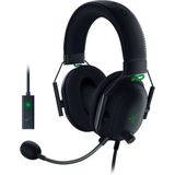 Razer - Blackshark V2 - PC Headset - Zwart - TriForce 50 mm Drivers