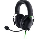 Razer Blackshark V2 X - Gaming Headset - 7.1 Surround - Zwart