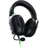 Razer Blackshark V2 X - Gaming Headset - 7.1 Surround - Zwart