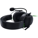 Razer Blackshark V2 X - Gaming Headset - 7.1 Surround - Zwart