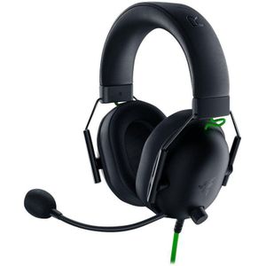 Razer Blackshark V2 X - Gaming Headset - 7.1 Surround - Zwart