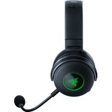 Razer - Kraken V3 Pro - Koptelefoon - Zwart - Gaming
