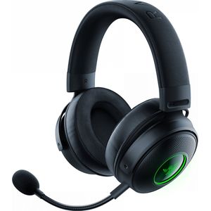 Razer - Kraken V3 Pro - Koptelefoon - Zwart - Gaming