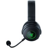 Razer Kraken V3 - Gaming Headset - 7.1 Surround - RGB - Zwart
