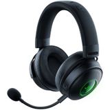 Razer Kraken V3 - Gaming Headset - 7.1 Surround - RGB - Zwart
