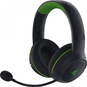 Razer - Kaira - Gaming-headset - Zwart - Draadloos - Voor Xbox Series X