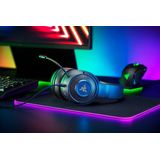 Razer - Kraken V3 X - Gaming Headset - Zwart - Bedraad