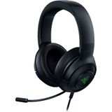 Razer - Kraken V3 X - Gaming Headset - Zwart - Bedraad