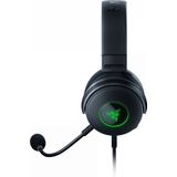 Razer Kraken V3 Hypersense - Gamingheadset met Haptische Technologie
