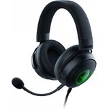 Razer Kraken V3 Hypersense - Gamingheadset met Haptische Technologie