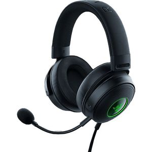 Razer Kraken V3 Hypersense - Gamingheadset met Haptische Technologie