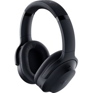 Razer - Barracuda - Gamingheadset - Zwart - Hybride Audio