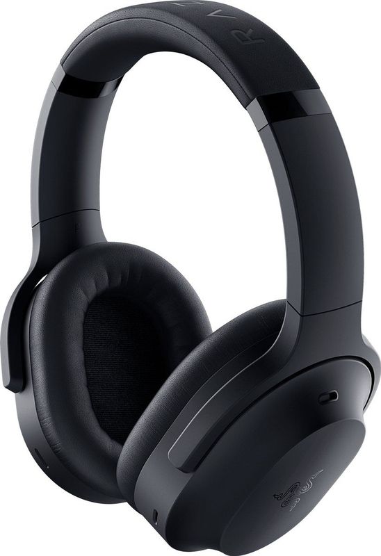 Razer - Barracuda - Gamingheadset - Zwart - Hybride Audio