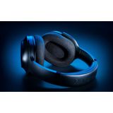 Razer Barracuda Draadloze Gaming Headset voor PC/PlayStation/Switch/Android Zwart