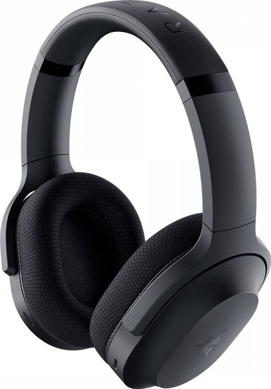 Razer Barracuda Draadloze Gaming Headset voor PC/PlayStation/Switch/Android Zwart