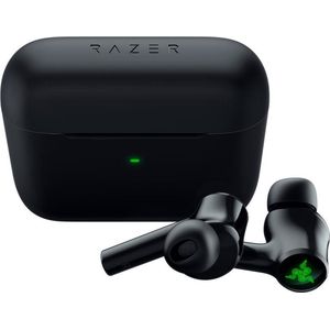 Razer Hammerhead - Draadloze In-Ear Oordopjes - True Wireless X - Zwart