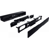 Razer - Leviathan V2 - Soundbar - Zwart - Bluetooth 5.2 - RGB