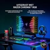 Razer - Leviathan V2 - Soundbar - Zwart - Bluetooth 5.2 - RGB