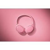 RAZER - Opus X - Gaming-headset - Roze - Draadloos - Bluetooth 5.0