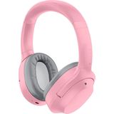 RAZER - Opus X - Gaming-headset - Roze - Draadloos - Bluetooth 5.0