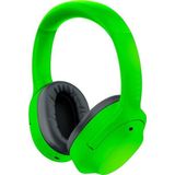 Razer Opus X hoofdtelefoon - anc - bluetooth - groen