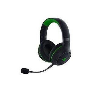 Razer Kaira Pro for Xbox Headset Draadloos Hoofdband Gamen Bluetooth Wit