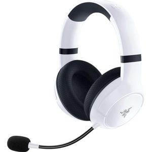 Razer - Kaira - Gaming Headset - Zwart - Wit