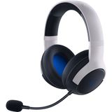 Razer - Kaira Hyperspeed - Gaming-headset - Wit - Draadloos - 2,4 GHz