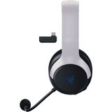 Razer - Kaira Hyperspeed - Gaming-headset - Wit - Draadloos - 2,4 GHz