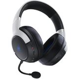 Razer - Kaira Hyperspeed - Gaming-headset - Wit - Draadloos - 2,4 GHz