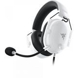 Razer - BlackShark V2 Pro - Draadloze Hoofdtelefoon - Wit - TriForce Titanium 50 mm Driver