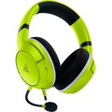 Razer - Kaira X - Bedrade Headset - Kalk/Lime - HyperClear Microfoon