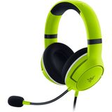 Razer - Kaira X - Bedrade Headset - Kalk/Lime - HyperClear Microfoon