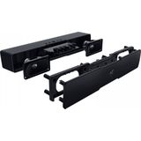 Razer - Leviathan V2 X - PC Gaming Soundbar - Zwart - USB-C Aansluiting - Bluetooth 5.0