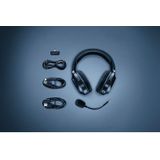 Razer Barracuda X Draadloze Gaming Headset - Zwart