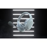 Razer Barracuda X Wireless Gaming Headset - Mercury White (2022)