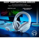 Razer Barracuda X Wireless Gaming Headset - Mercury White (2022)