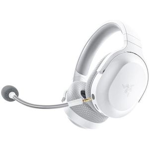 Razer Barracuda X Wireless Gaming Headset - Mercury White (2022)