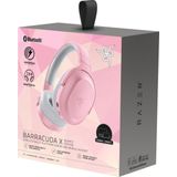 Razer Barracuda X (2022) Draadloze Gaming Headset Quartz Roze PC, PlayStation, Switch & Android